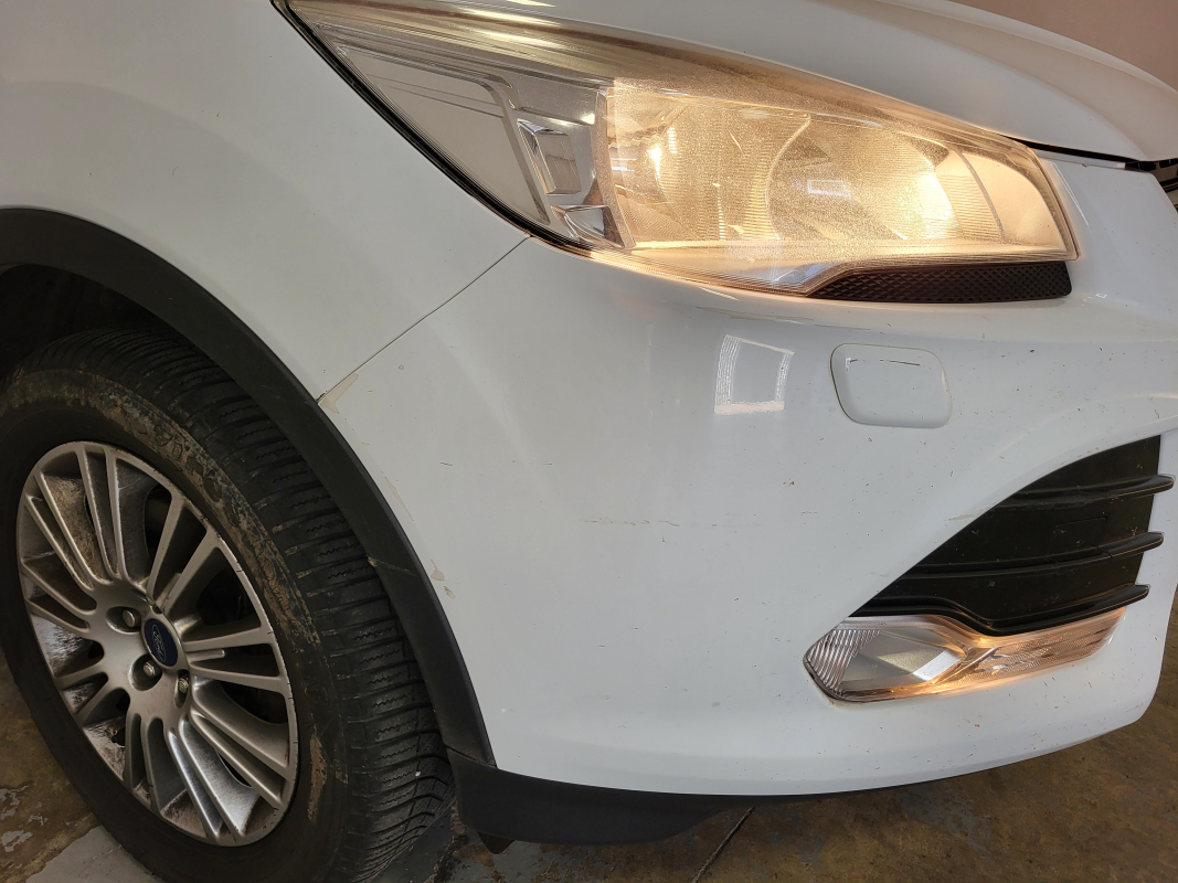 Ford Kuga — 32