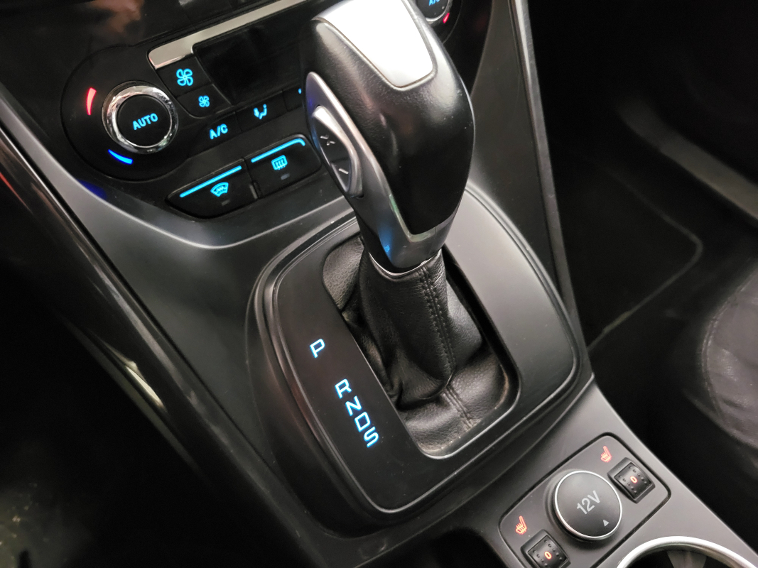 Ford Kuga — 20