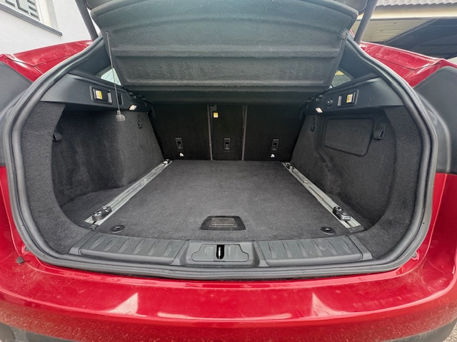Jaguar F-Pace — 14