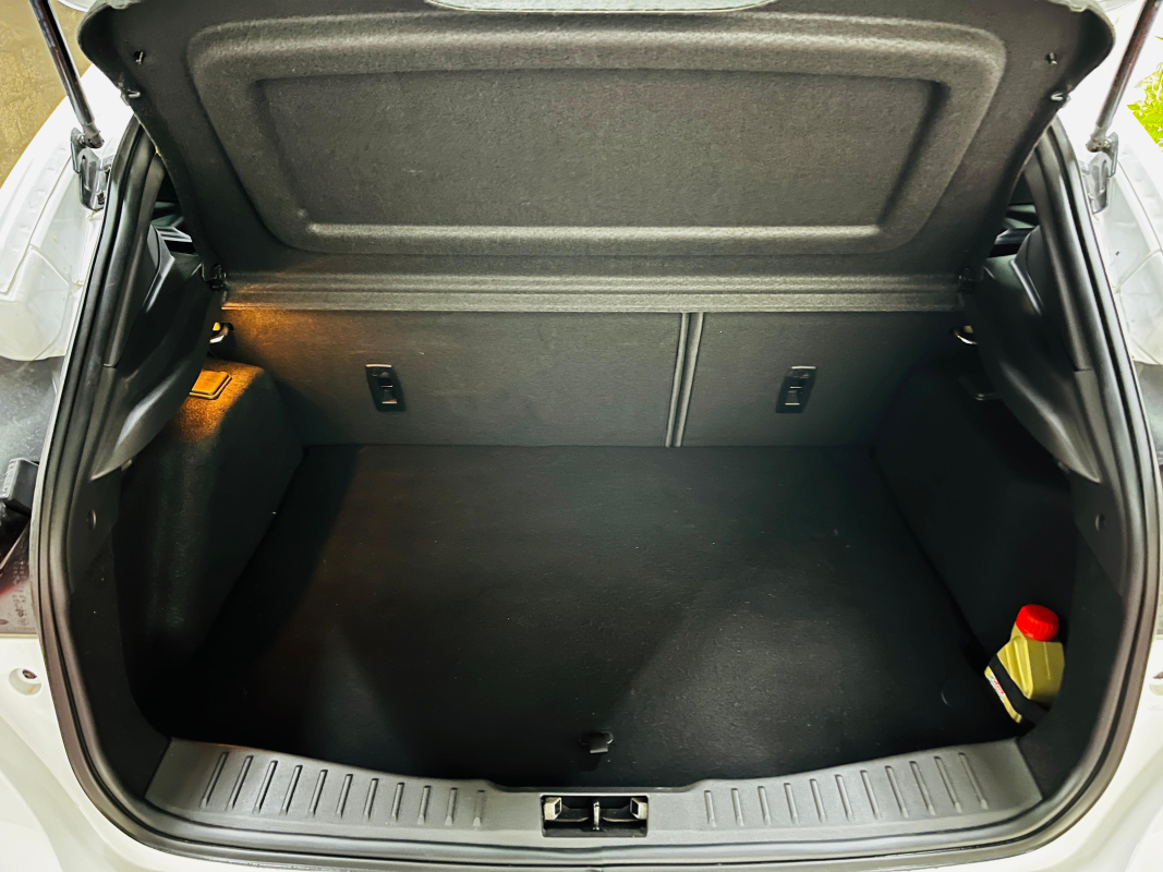 Ford Focus — 20