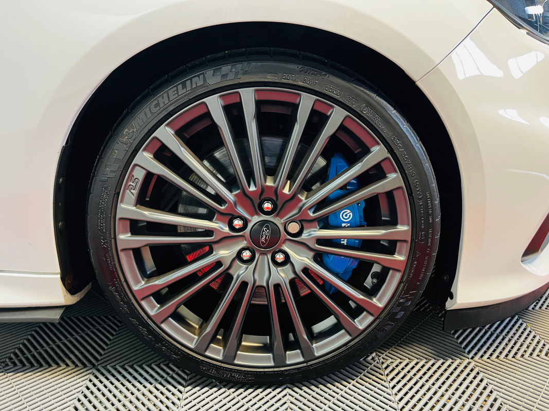 Ford Focus — 26