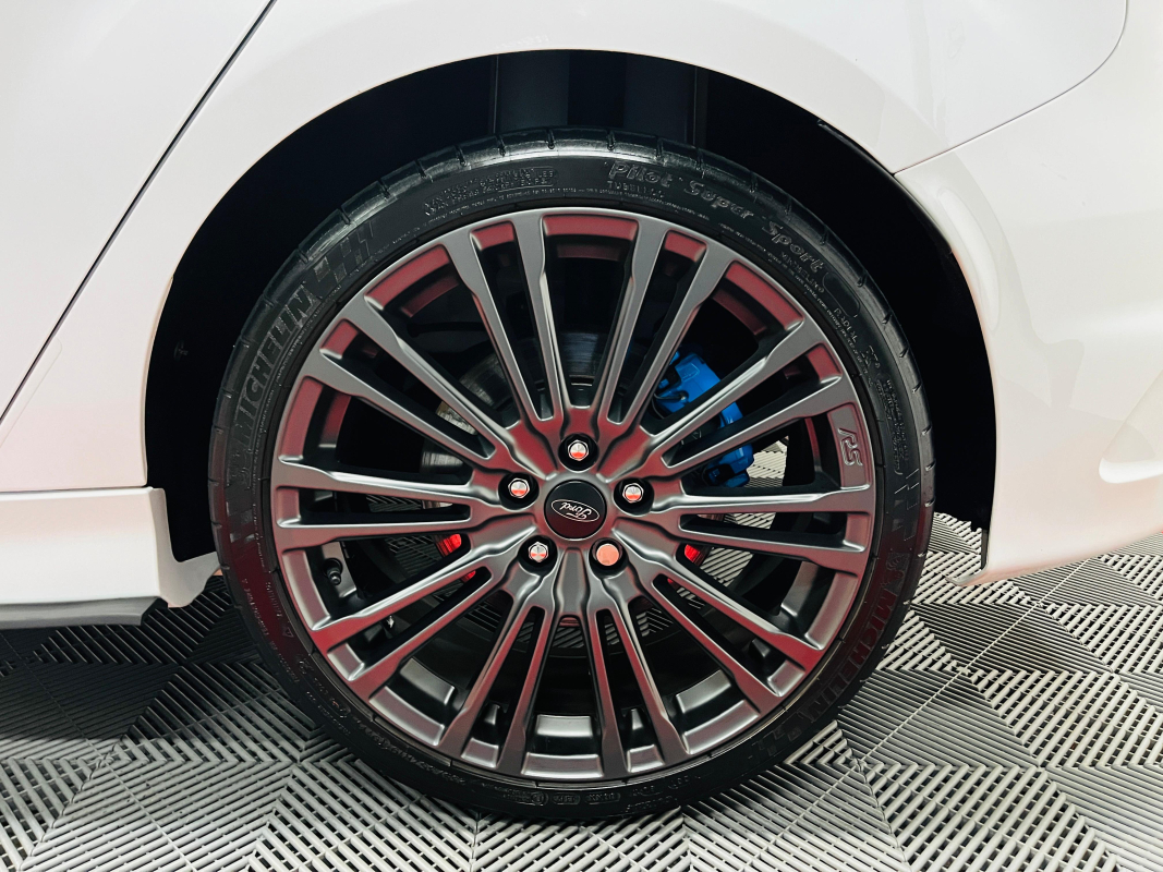 Ford Focus — 28
