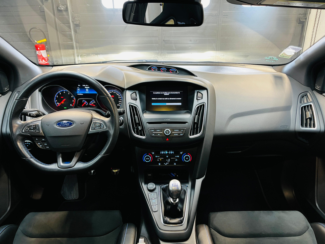 Ford Focus — 14