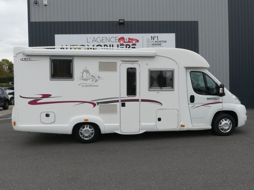 Rapido 787 C — 6