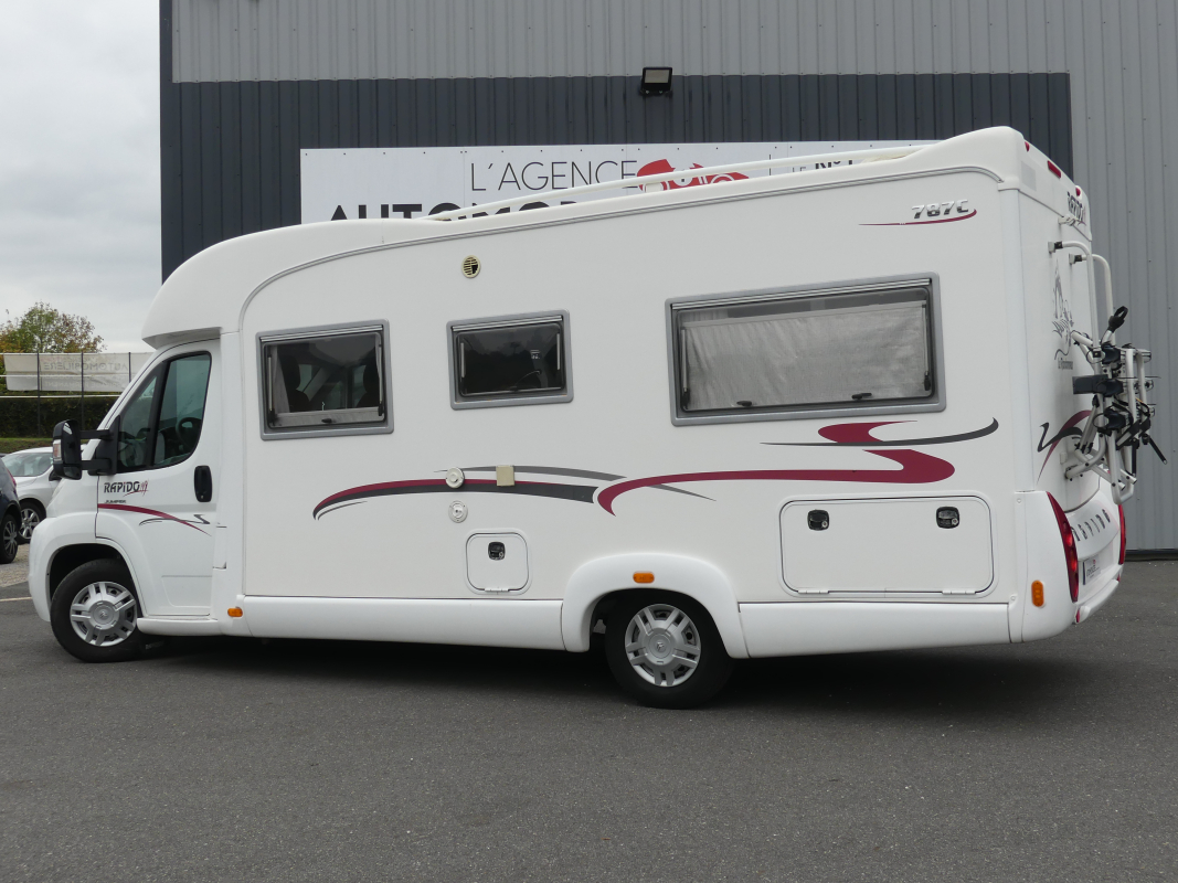 Rapido 787 C — 3