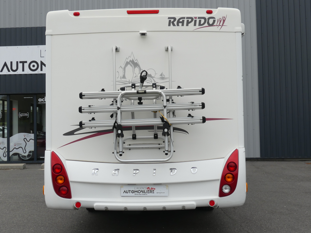 Rapido 787 C — 4