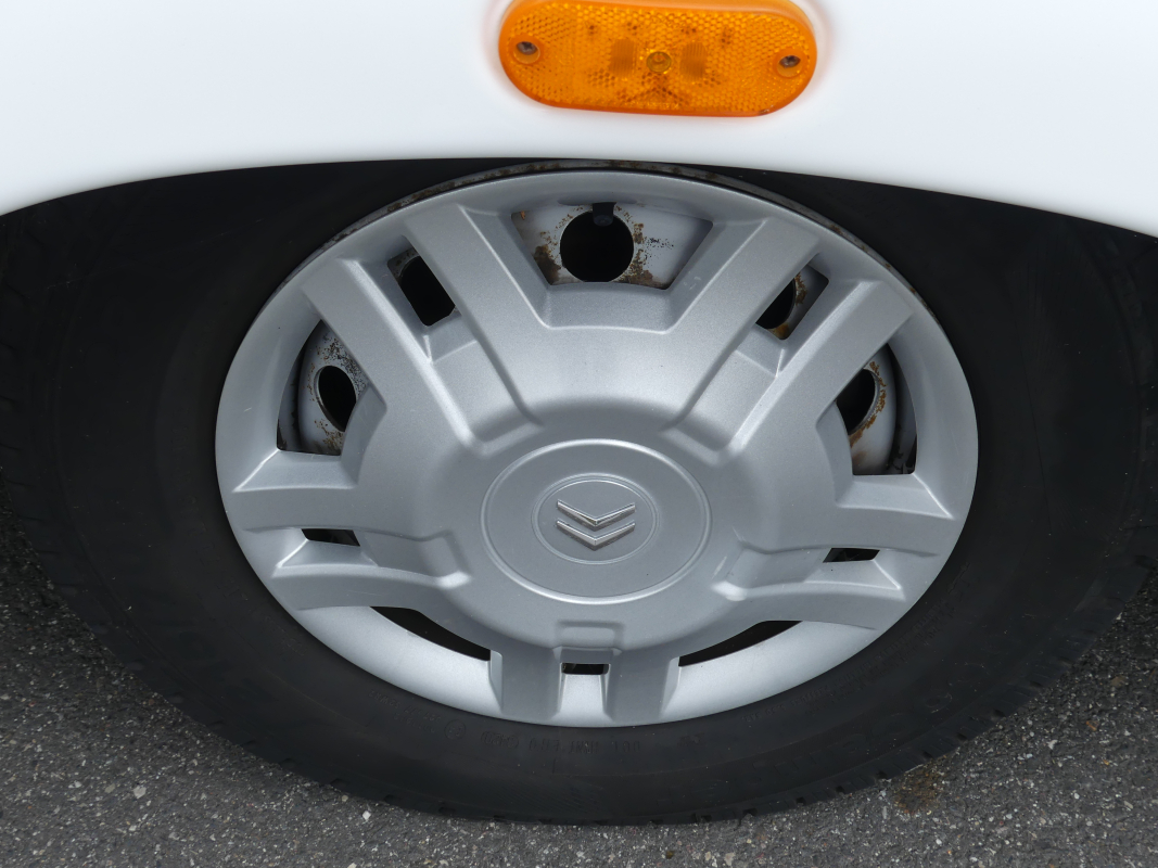 Rapido 787 C — 20