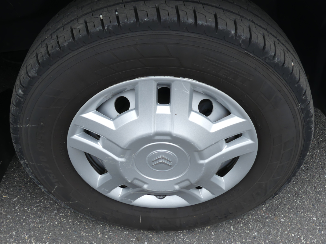 Rapido 787 C — 21