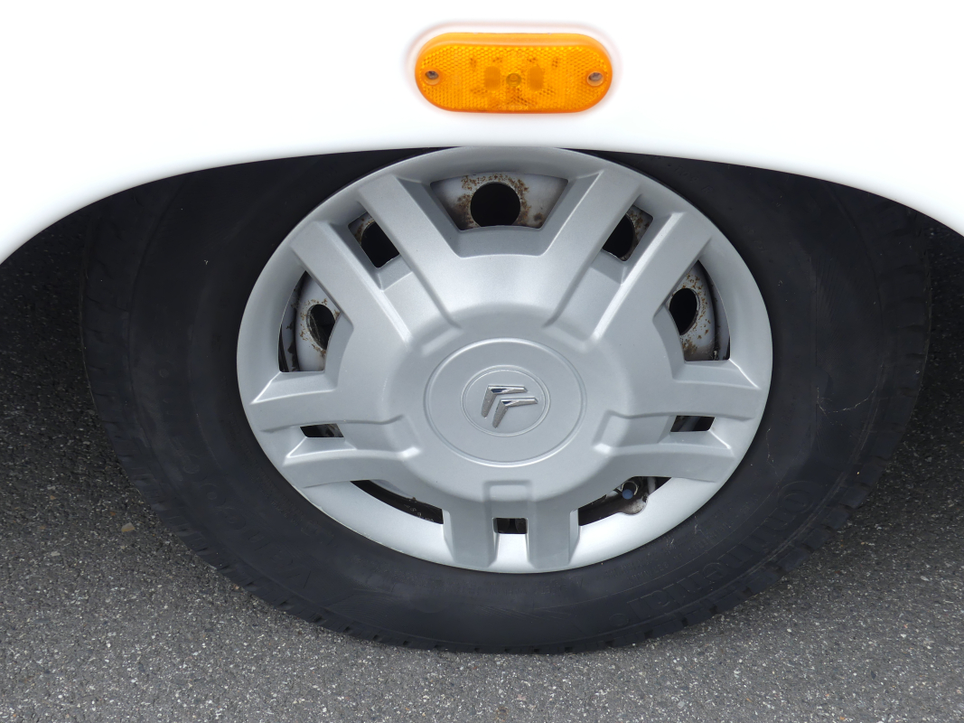 Rapido 787 C — 22