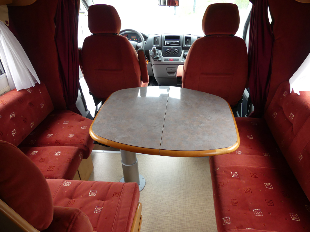 Rapido 787 C — 13