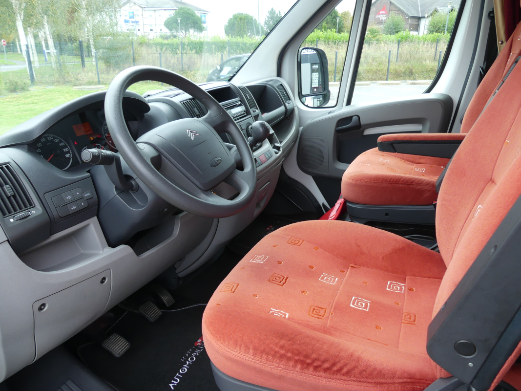 Rapido 787 C — 9