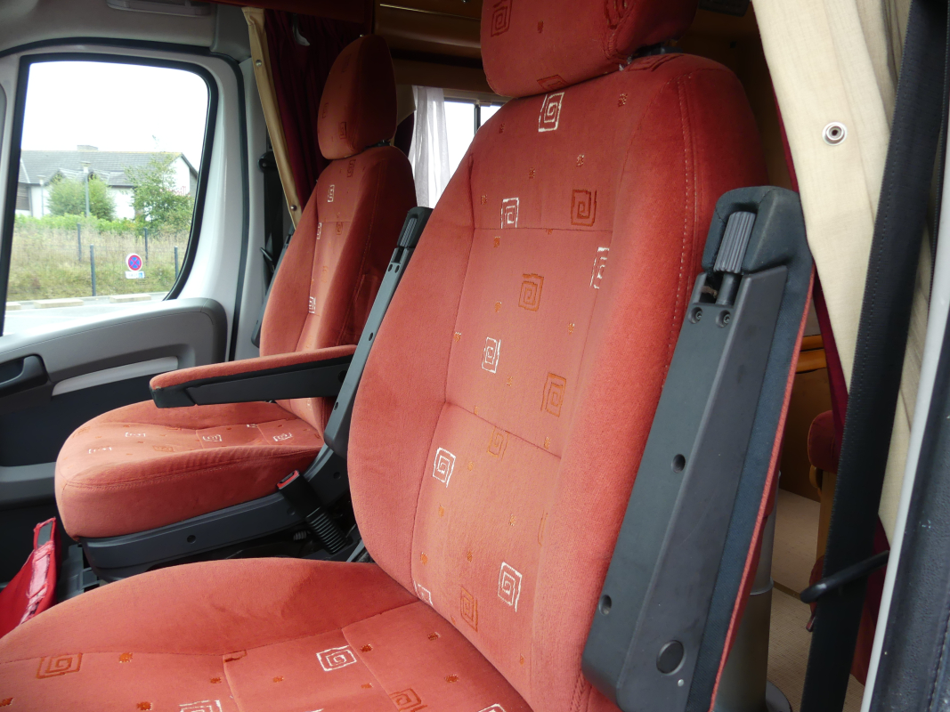 Rapido 787 C — 10