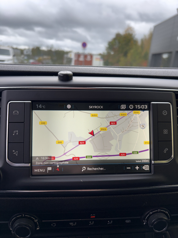 Peugeot Expert — 15