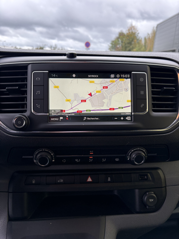 Peugeot Expert — 16