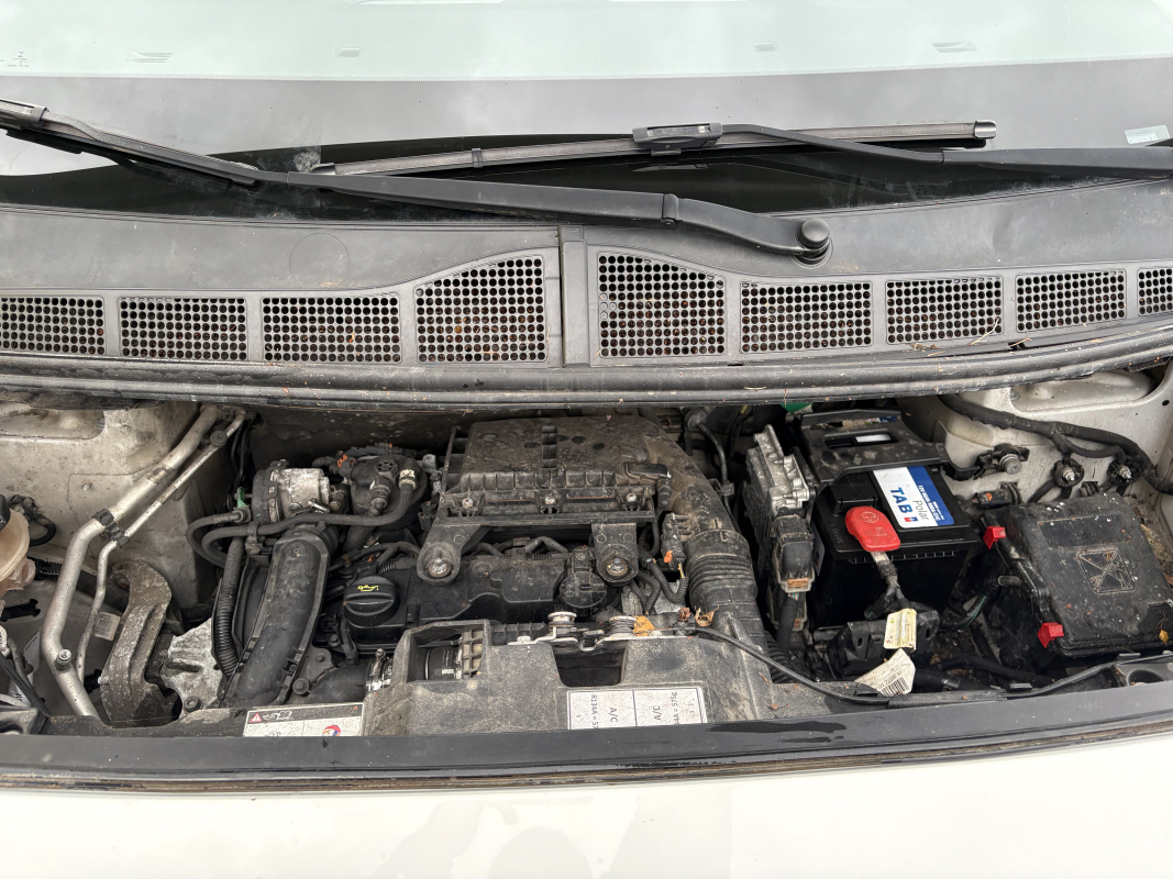 Peugeot Expert — 18