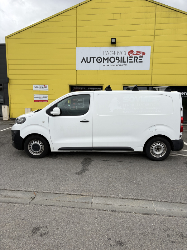 Peugeot Expert — 9