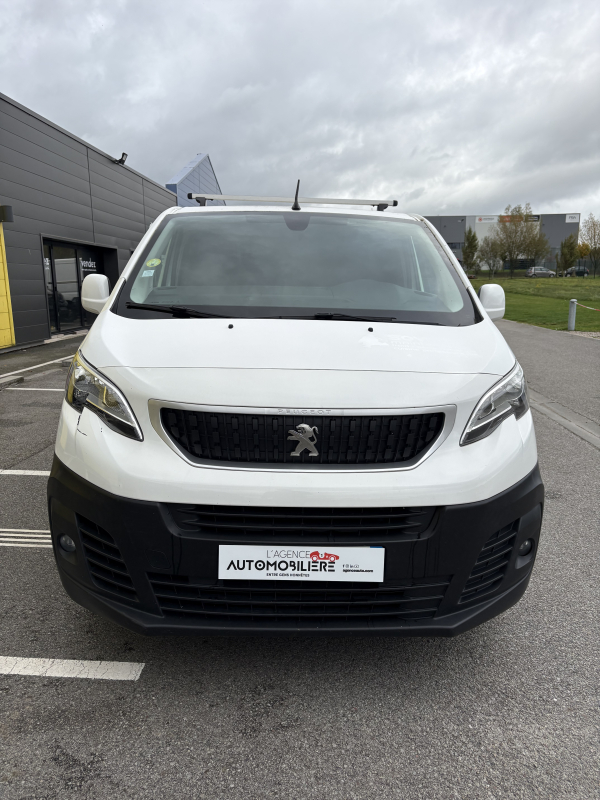 Peugeot Expert — 3