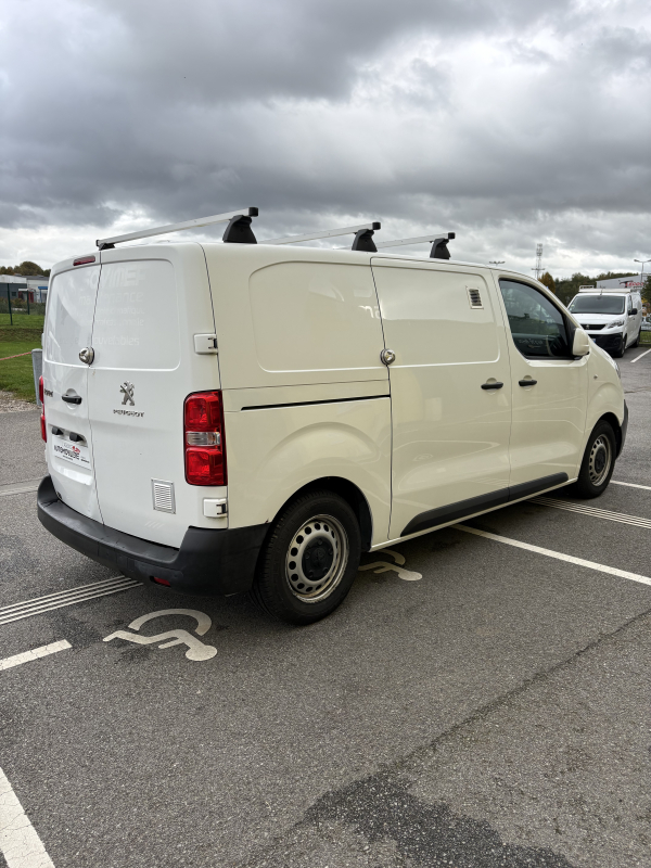 Peugeot Expert — 6