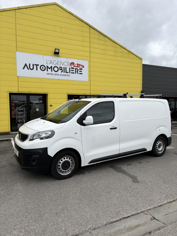 Peugeot Expert