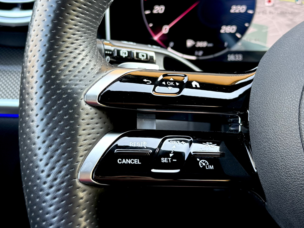 Mercedes Classe GLC — 20