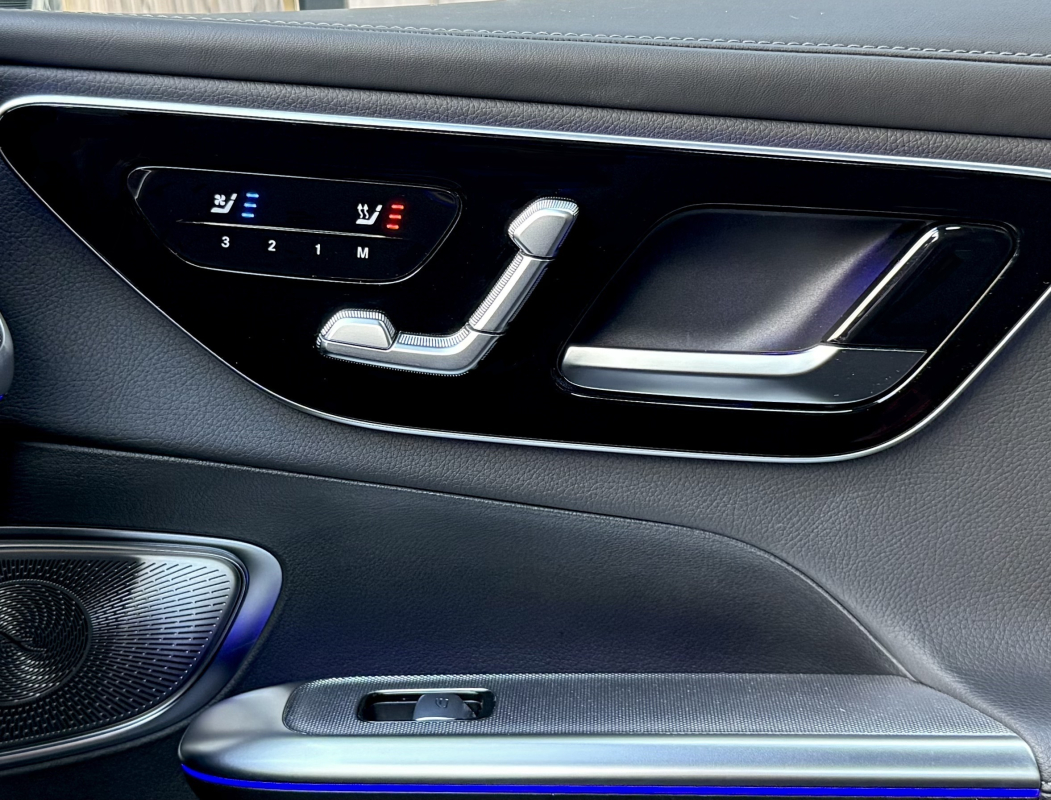 Mercedes Classe GLC — 17