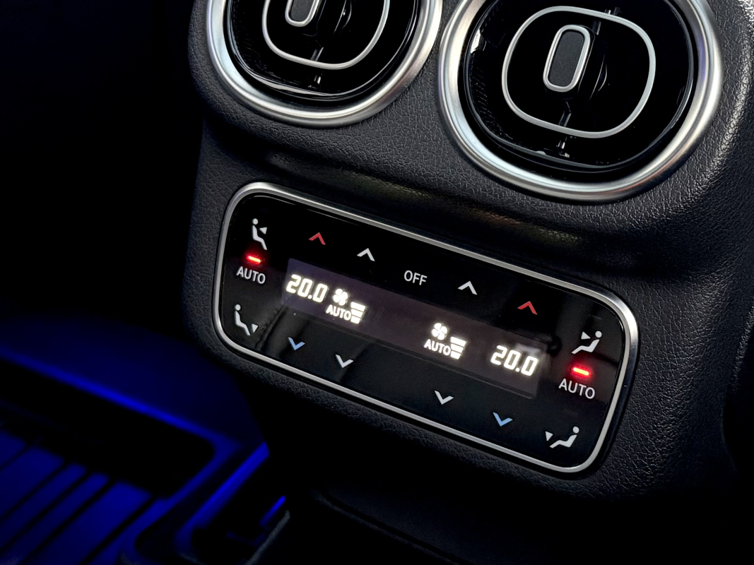 Mercedes Classe GLC — 19