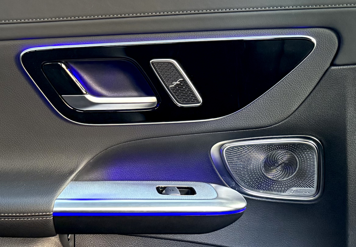 Mercedes Classe GLC — 25