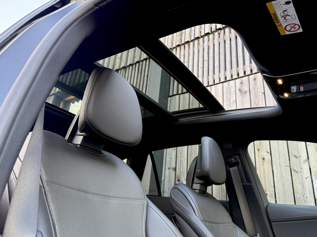 Mercedes Classe GLC — 10