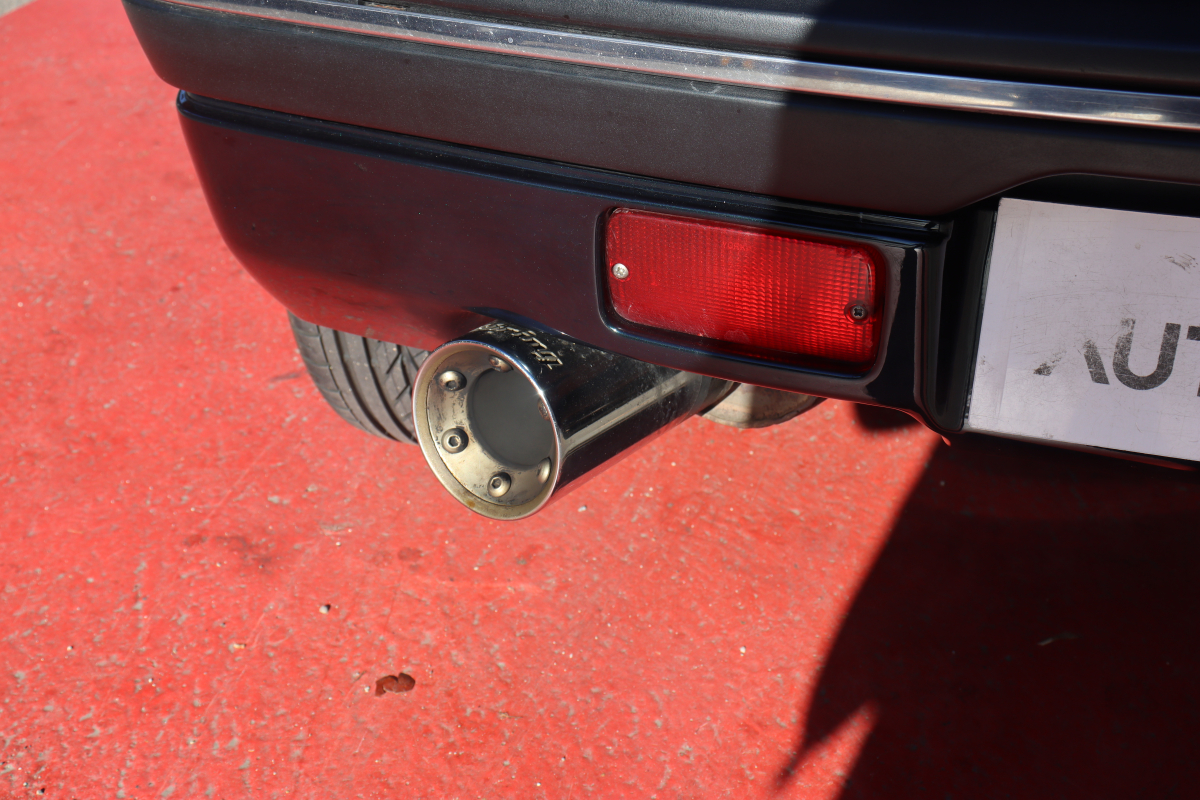 Peugeot 205 — 19