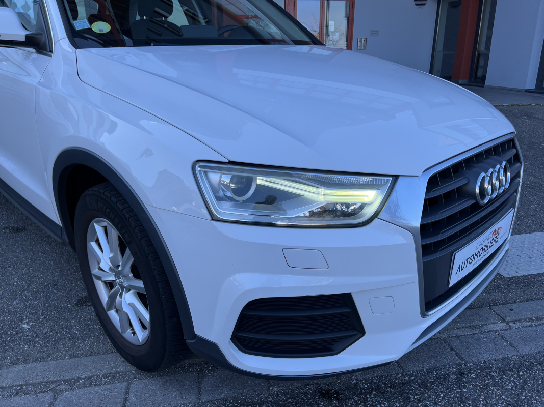 Audi Q3 — 24