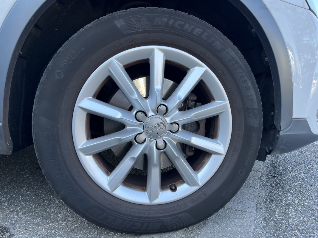 Audi Q3 — 27