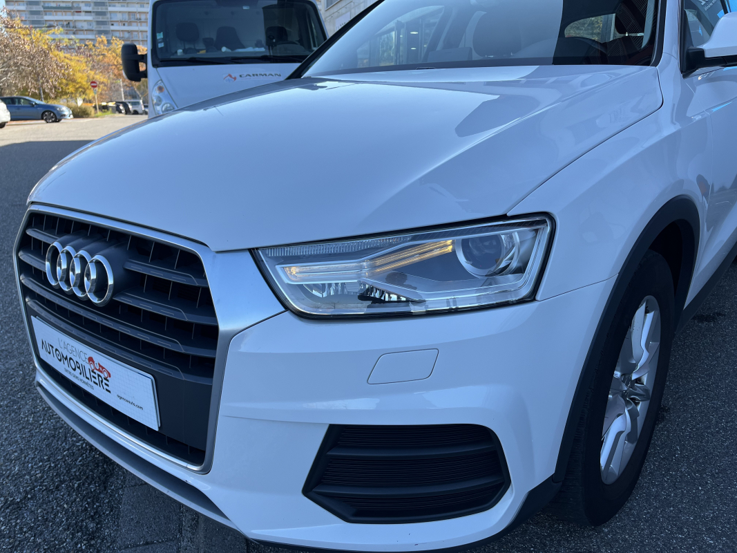 Audi Q3 — 26
