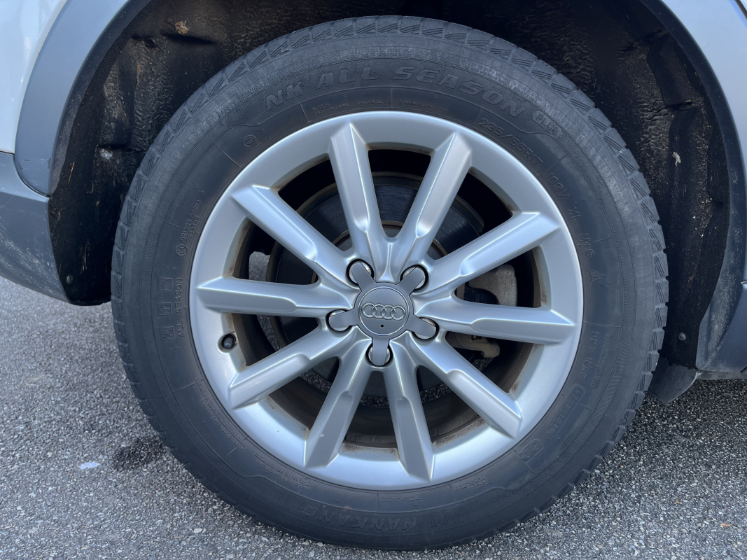 Audi Q3 — 29