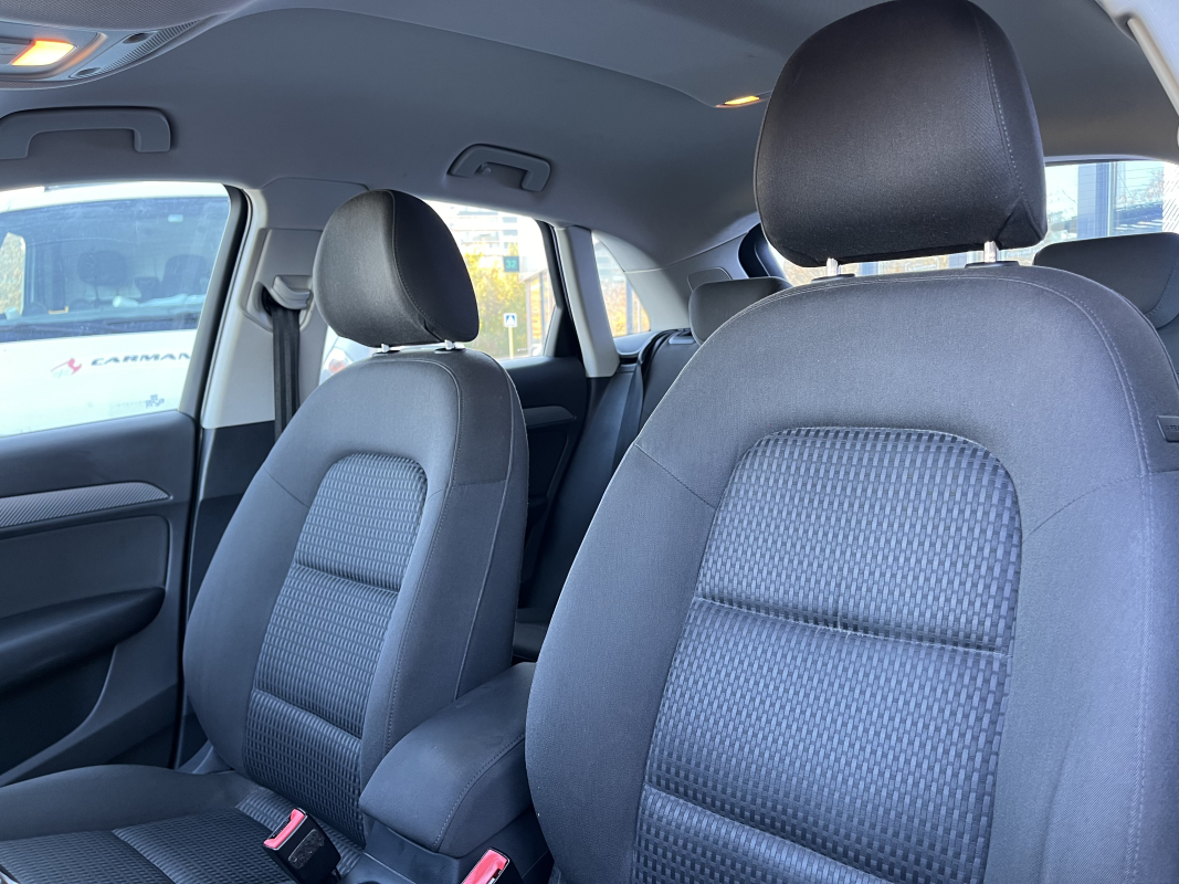 Audi Q3 — 23