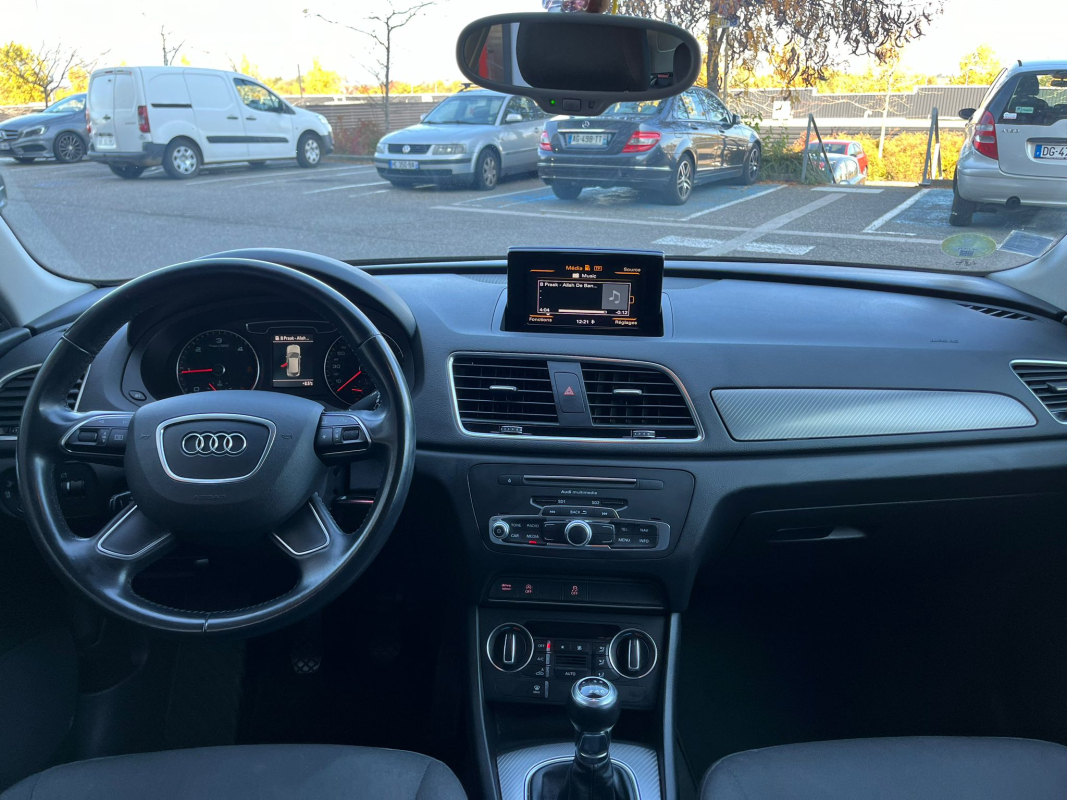 Audi Q3 — 15