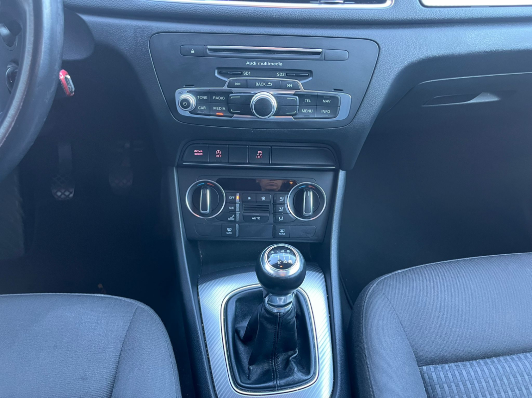 Audi Q3 — 19