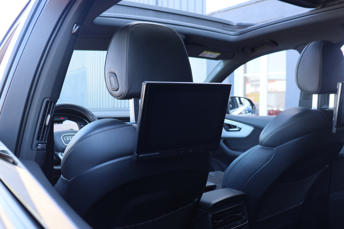 Audi Q7 — 19