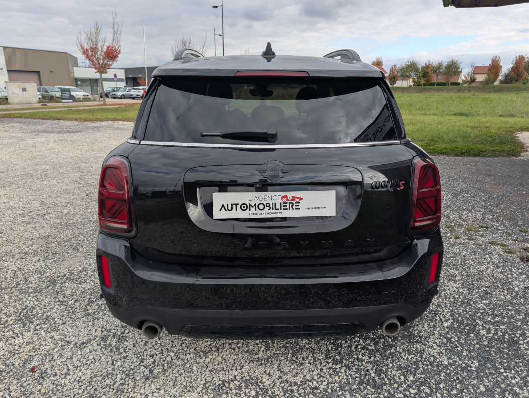 Mini Countryman — 4