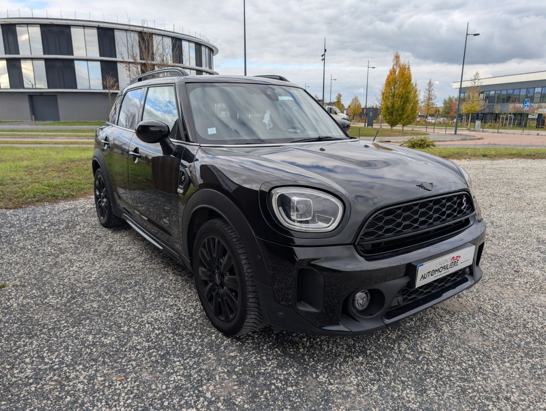 Mini Countryman — 7