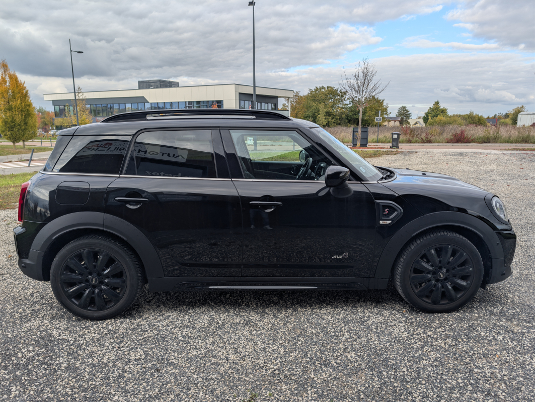 Mini Countryman — 6