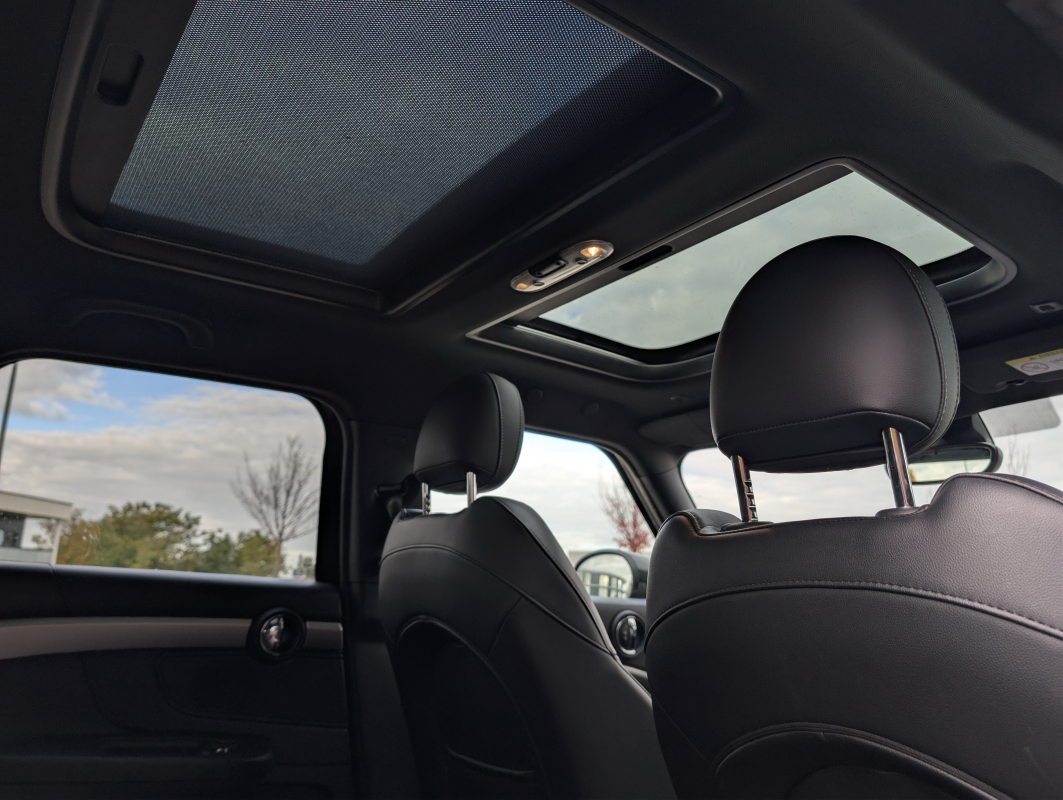 Mini Countryman — 14