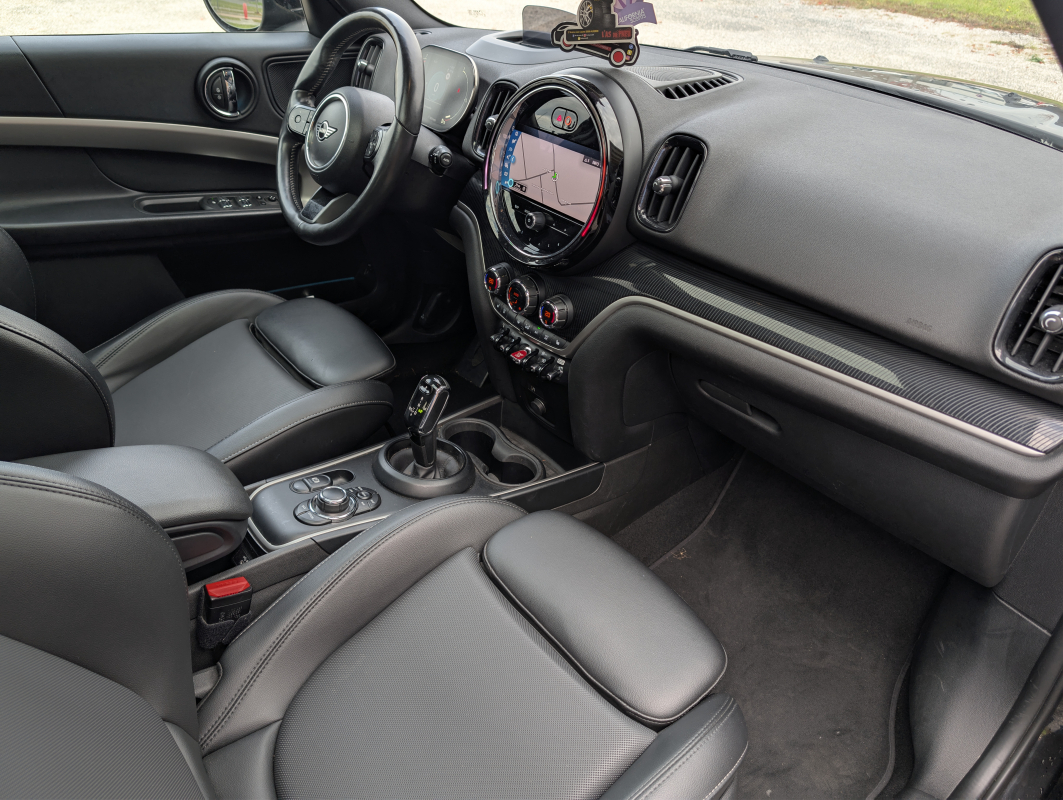 Mini Countryman — 15