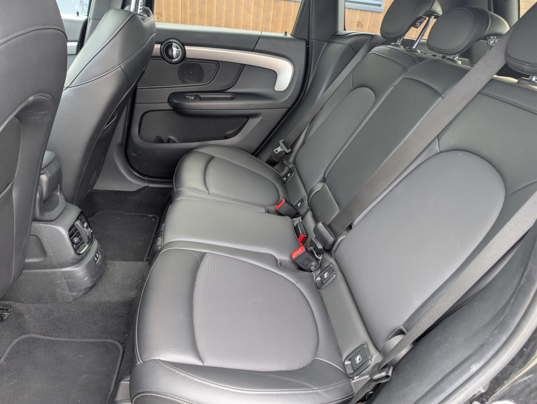 Mini Countryman — 13