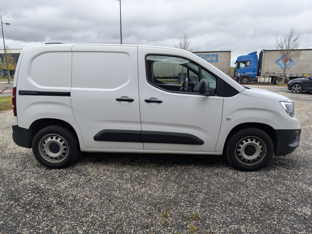 Opel Combo Life — 6