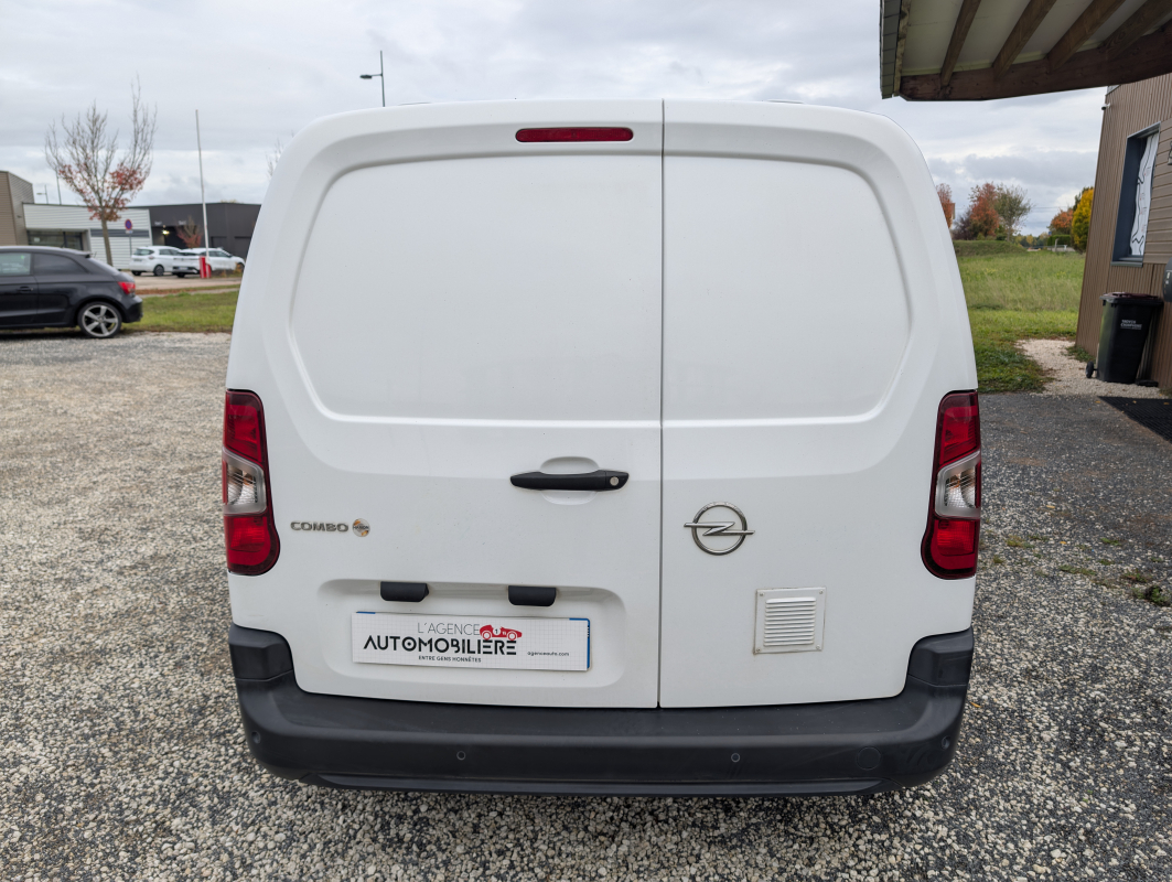 Opel Combo Life — 4
