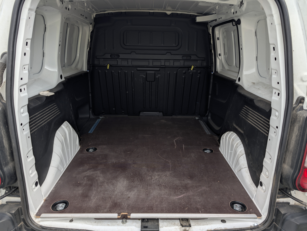 Opel Combo Life — 19