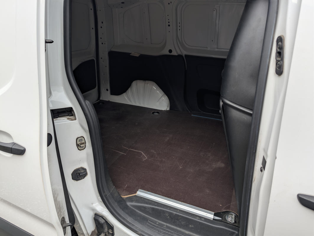 Opel Combo Life — 20