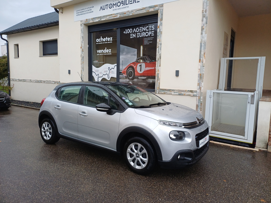 Citroen C3 — 30