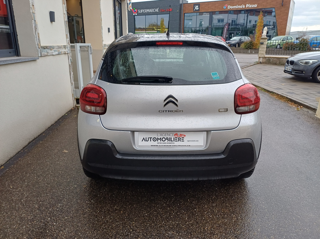 Citroen C3 — 6