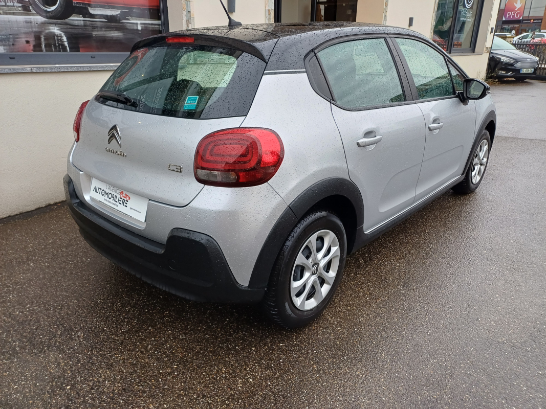 Citroen C3 — 7